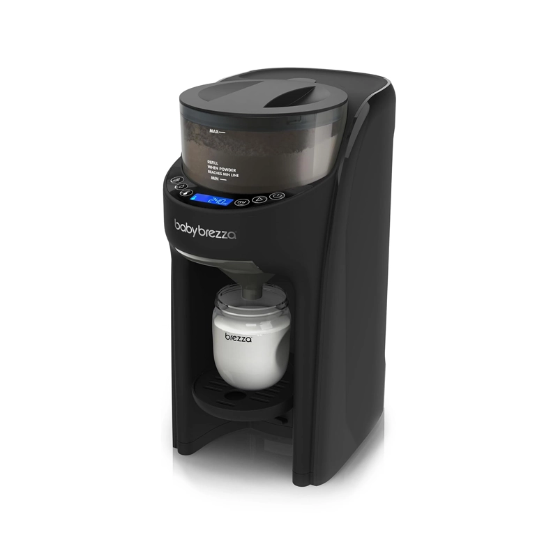 Pajisje për përgatitjen e qumështit formulë Baby Brezza