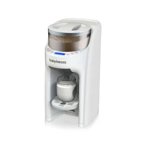 Pajisje për përgatitjen e qumështit formulë Baby Brezza