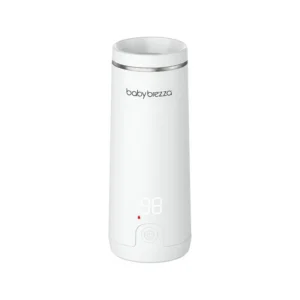 Ngrohës portativ për biberon Baby Brezza