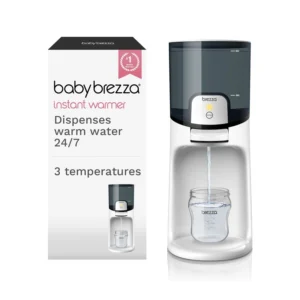 Ngrohës i menjëhershëm uji Baby Brezza
