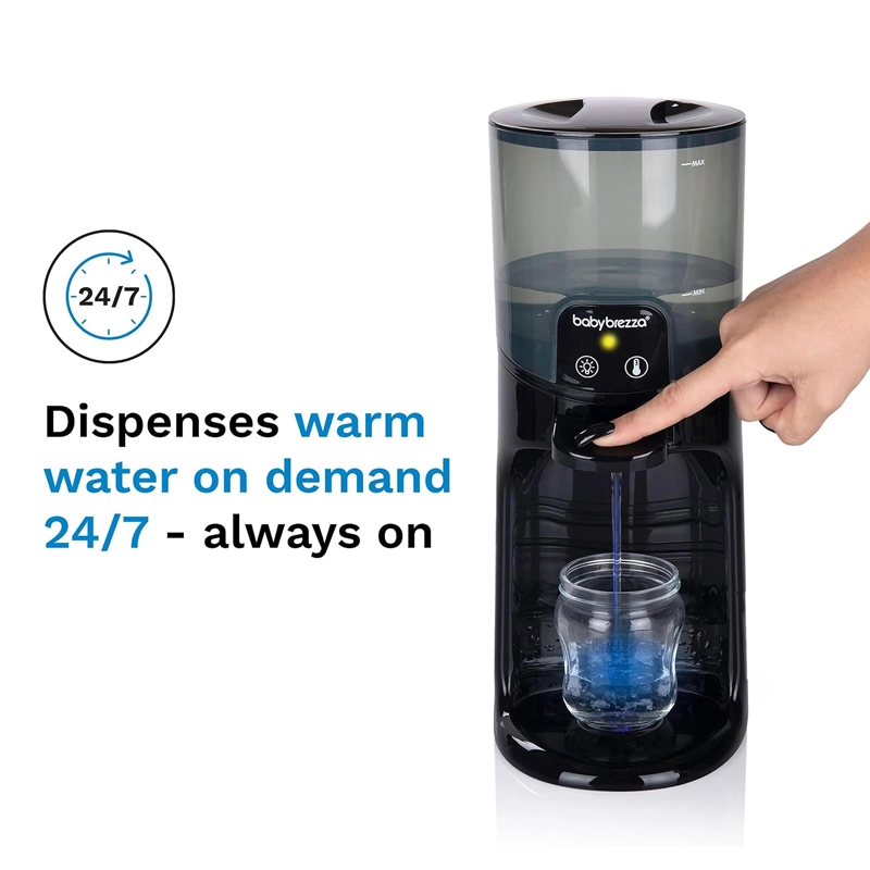 Ngrohës i menjëhershëm uji Baby Brezza - Figura 5