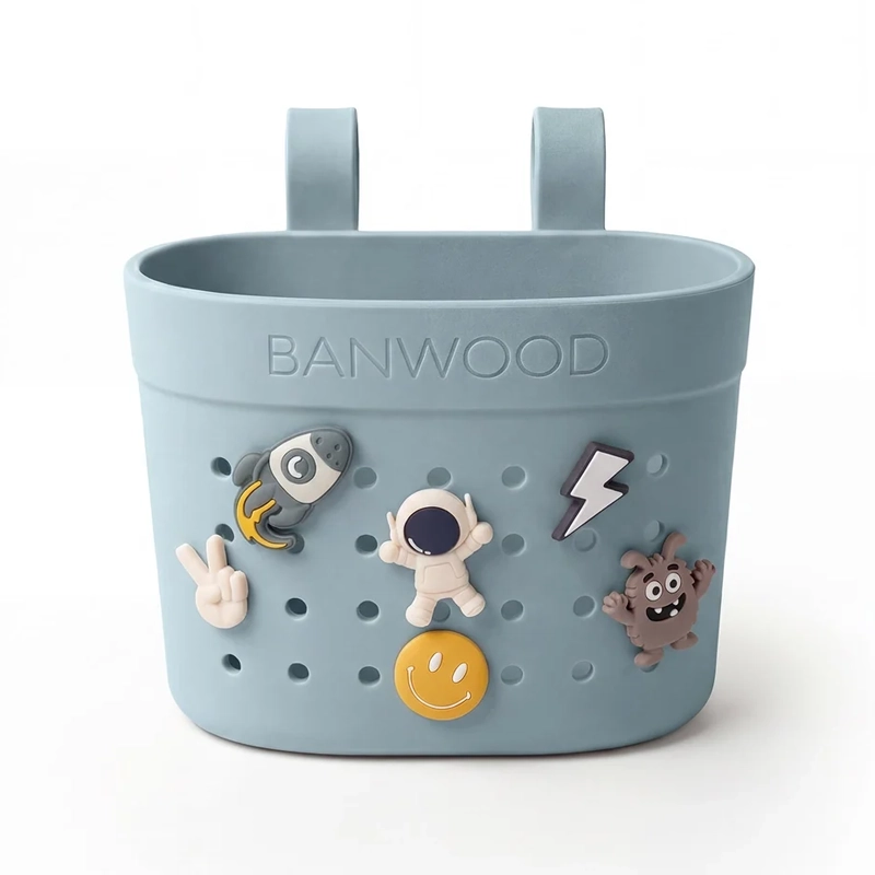 Kosh për biçikletë dhe skuter Banwood - Figura 2