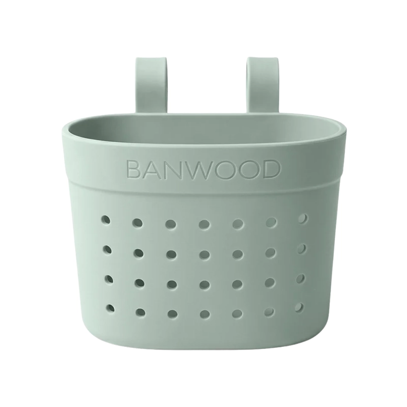 Kosh për biçikletë dhe skuter Banwood