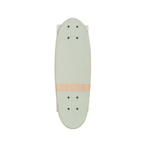 Skateboard për fëmijë +3 vjeç ngjyrë mente Banwood