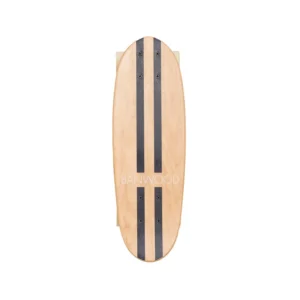 Skateboard për fëmijë +3 vjeç Banwood