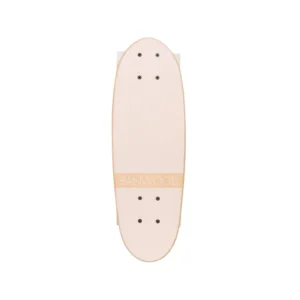 Skateboard për fëmijë +3 vjeç ngjyrë zonë Banwood